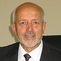 Faruk Caklovica