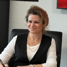 Fatma Camlikoylu