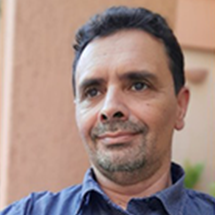 Khaled Saghier