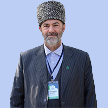 Shagabitdin Kerimov