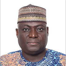 Muhammad Alhaji