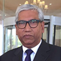Mohamed Mukthar