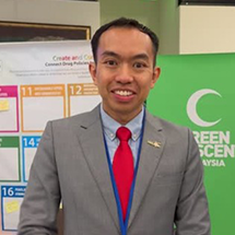 Ahmad Fairuz